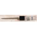 Lucite Letter Opener Embedment (4"x1 1/4"x9"x3/8")
